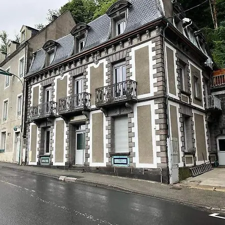 Apartment Le Nid Douillet *